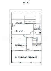 Serangoon Garden Estate (D19), Terrace #638111481
